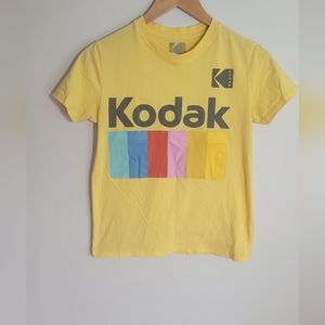 Kodak Cute Tee Shirt S